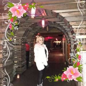 Meet your Posher, Asmahan